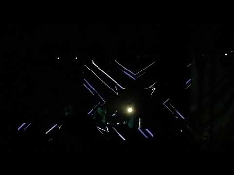 Deborah De Luca Born again  Ricky L Barutana Beograd 18.05.2018 Lexlay