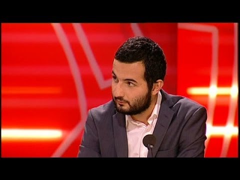 Tips från coachen med Soran Ismail - Parlamentet (TV4)
