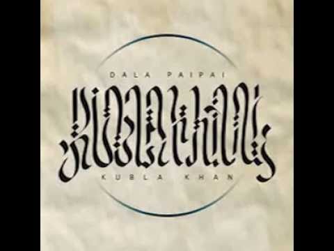 DALA - Kubla Khan Mixtape - 12 BOCCATA D'ARIA (Prod. Zero)