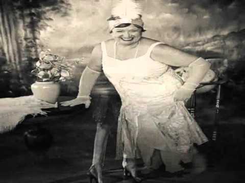 Crazy 1920s: Sweet Georgia Brown - Ben Bernie & His Orch., 1925