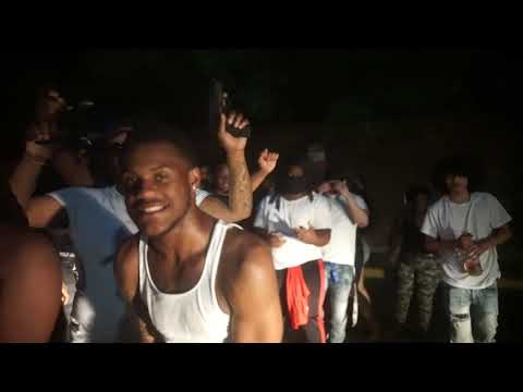 BenBlockDyna x FordsonRdWuu - "No Hook" | shotbydinero