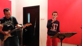 Download lagu Spin - Di selubung rindu mp3