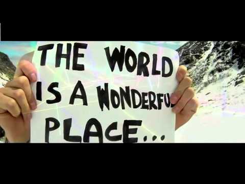 Luci Udrea - Stars (Music Video)