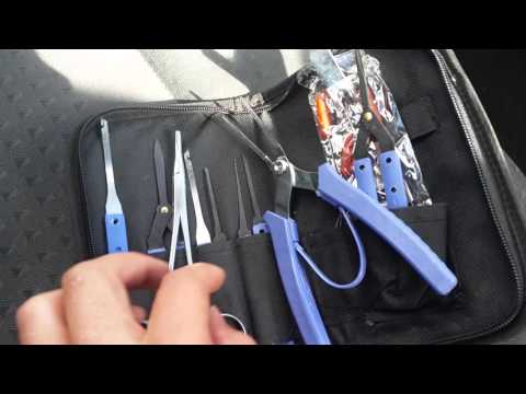 Snapped key in ignition. How to remove snapped key from lock?