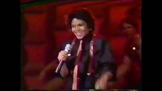 Solid Gold (Season 3 / 1982) Janet Jackson - &quot;Young Love&quot;