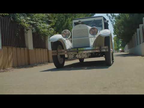 MELISA feat LOULOU - HASHI (official video) by TommoProduction