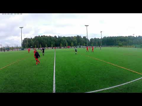 P14 Ykkönen (Aluesarja) kevät 2019: FCV - EPS, Kartano TN, 25.5.2019 (4)