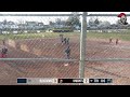 K-W vs Blooming Prairie - Varsity Softball