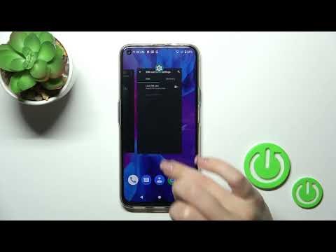 How to Turn Off the SIM Card PIN Code on HAFURY GT20