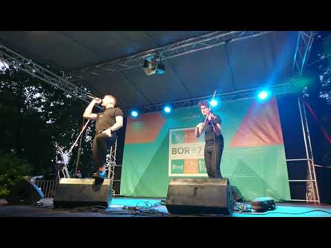 Molnár Tamás   -  Menetszél