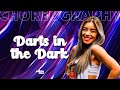 DARTS IN THE DARK - Salsation® Choreography by SMT Grace
