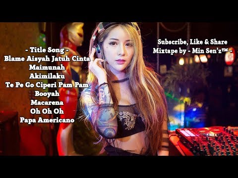 download lagu mp3 mp4 Lagu Dj Blame Aisyah, download lagu Lagu Dj Blame Aisyah gratis, unduh video klip Lagu Dj Blame Aisyah