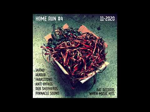 Dub Shepherds - Smokey Dub