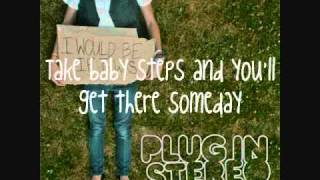 Y-O-Y - Plug In Stereo Lyrics