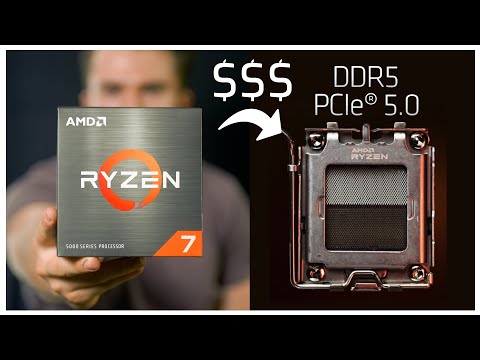 PC Gaming is about to get very expensive...