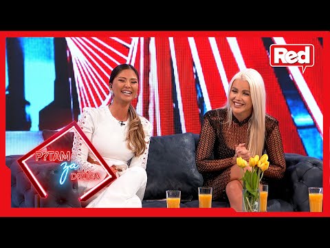Urnebesna situacija u šminkernici - Pitam za druga - 12.09.2022. - Red TV