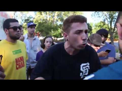 COLO vs FATTIGA - OCTAVOS - PRETEMPORADA 2018 - El Surgimiento