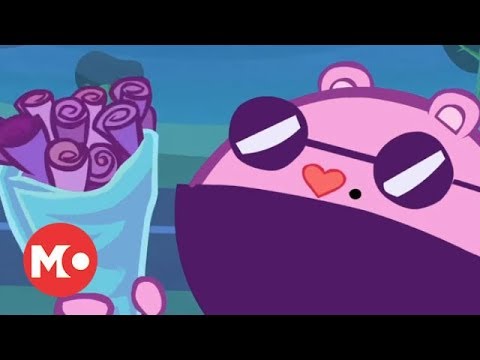 Happy Tree Friends - Blind Date (Classic Remastered)