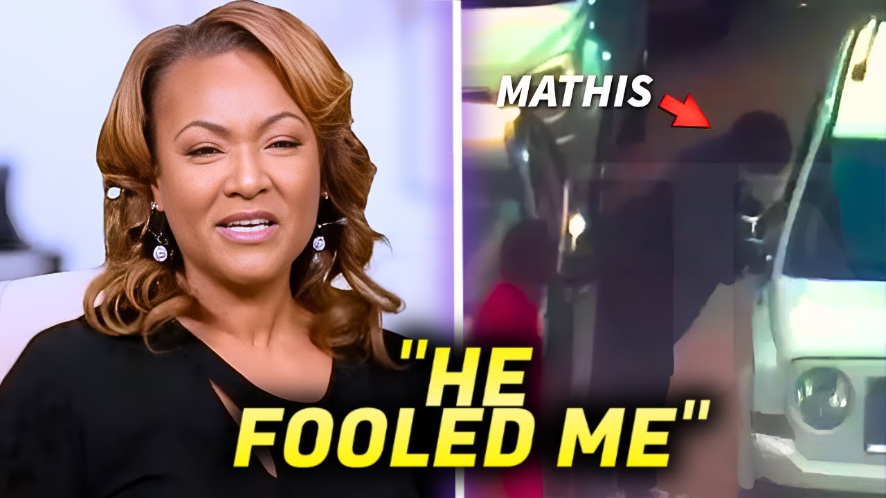 Judge Mathis Wife Reveals Why She Divorced Him After 39 Years | He's Crazy