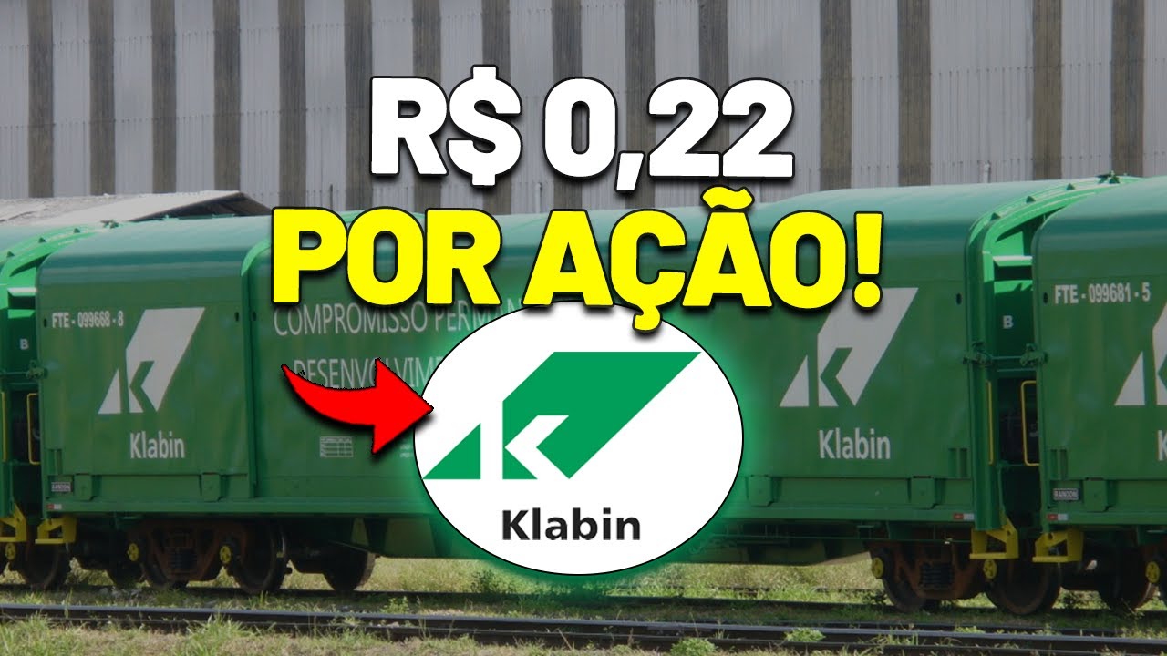 🚨 Is KLABIN BECOMING a BARGAIN? KLBN11 or KLBN4 or KLBN3