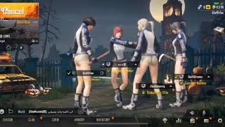 Download lagu TikTok Malaysia -PUBG 😘 mp3