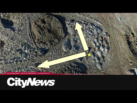 Police detail landfill search and pathologist testifies in Skibicki case