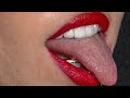 Tamil Actress Vedika Kumar Unseen Lips Closeup