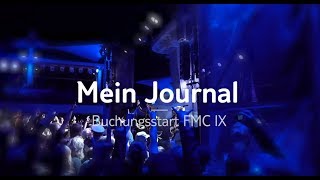 Mein Schiff 4: Full Metal Cruise 2020 Mein Schiff 4: Full Metal Cruise 2020