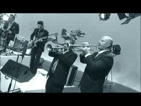 Tex Perkins - Ring of Fire