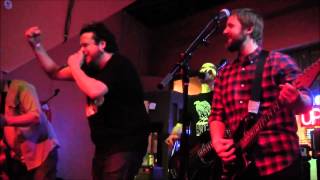 The Textbook Committee - Save The Company (Guided By Voices cover)