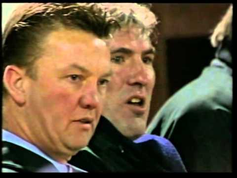 Roda JC   Ajax 2 0 | Seizoen 1995  1996 | Eredivisie | Video | Studio Sport
