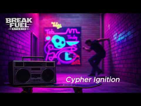 Cypher Ignition | Break Fuel Studio
