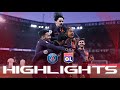 HIGHLIGHTS | PSG 4-1 LYON ⚽️ Beraldo, Ramos