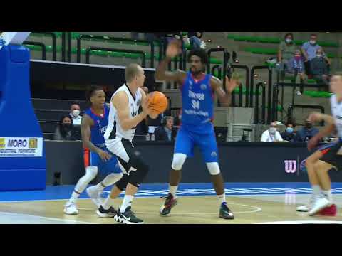 HIGHLIGHTS NUTRIBULLET TREVISO-VEF RIGA
