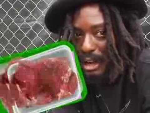 K-OS Theory is a Vegetarian