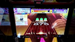 【チュウニズム】受験生が14.75を目指す(らしい)チュウニズム part5
