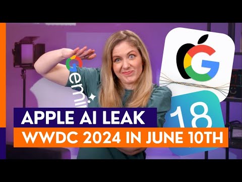 Apple's AI Ambitions: A Deep Dive into WWDC 2024 Expectations