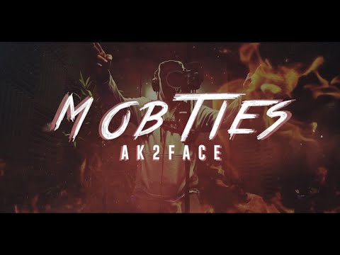 AK2FACE - Mob Ties [Music Video] @DopexboyFilms