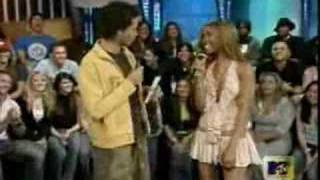 Premiere of Talk About Our Love - brandy