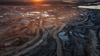 Fort McMurray democracy documentary, fracking