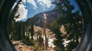 What Cannot Be Found, by Copeland.