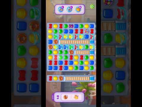 Shorts Playrix Homescapes Gameplay Walkthrough Level 12710-010