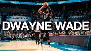 How To Play Like DWAYNE WADE