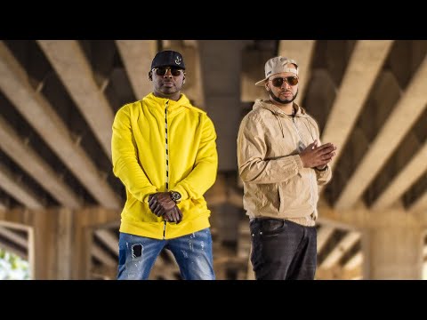 Jayson ft MB Ghetto flow - International Bounce (Official Video)