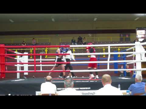 FT Bensheim'18 Tag 1  Lina Nashwan