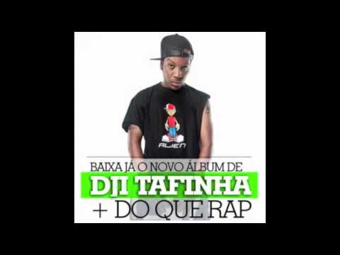 Tarraxinha Dji Tafinha - Teu Panco (Feat. Melvin & Moroni) 2012
