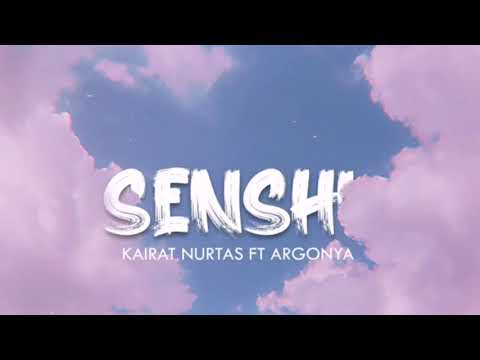 Kairat Nurtas ft Argonya - Senshi