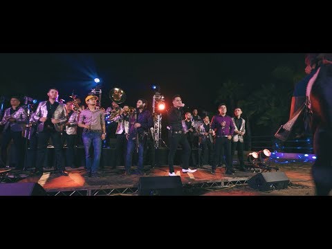 Emilio Garra - Hace Falta Alfredo ft. Fuera de Serie & Julian Mercado (En Vivo)