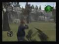 Bully PS2 Stronghold Assault