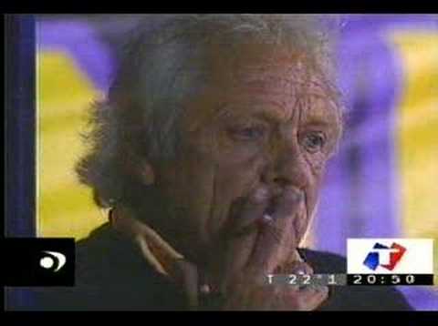 San Telmo 1 vs. Defensores 1